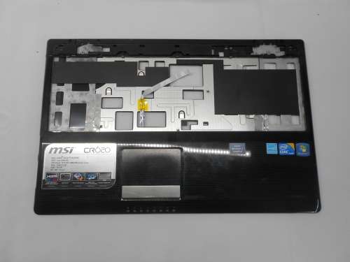 MSI A6200 Palmrest With Touchpad E2P-683C211-Y31